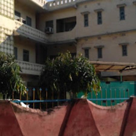 Vijieya Hotel Bihar Saharsa Zewnętrze zdjęcie