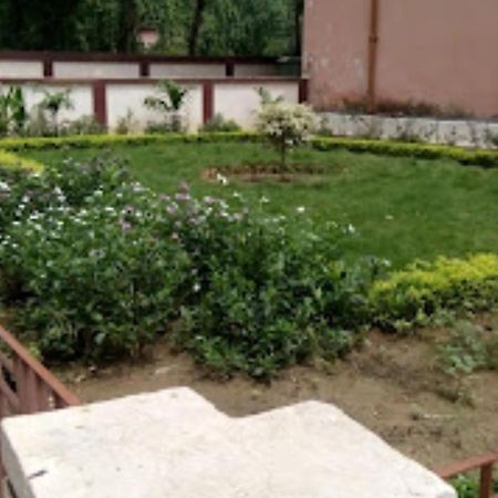 Vijieya Hotel Bihar Saharsa Zewnętrze zdjęcie