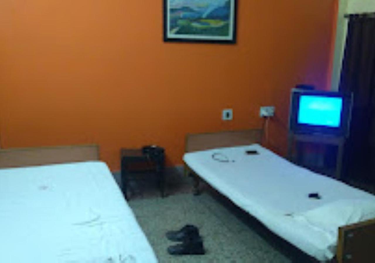 Vijieya Hotel Bihar Saharsa Zewnętrze zdjęcie