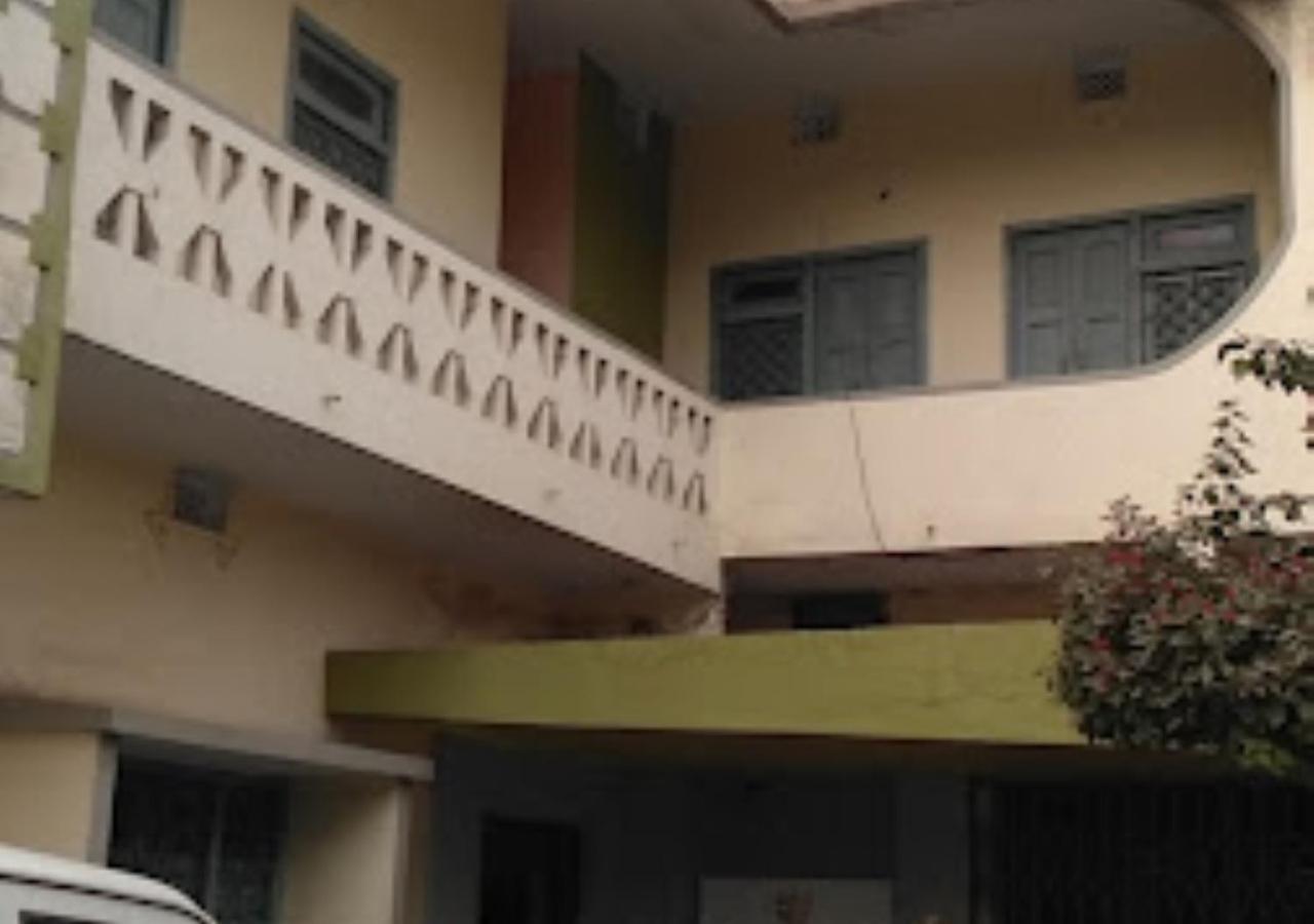 Vijieya Hotel Bihar Saharsa Zewnętrze zdjęcie