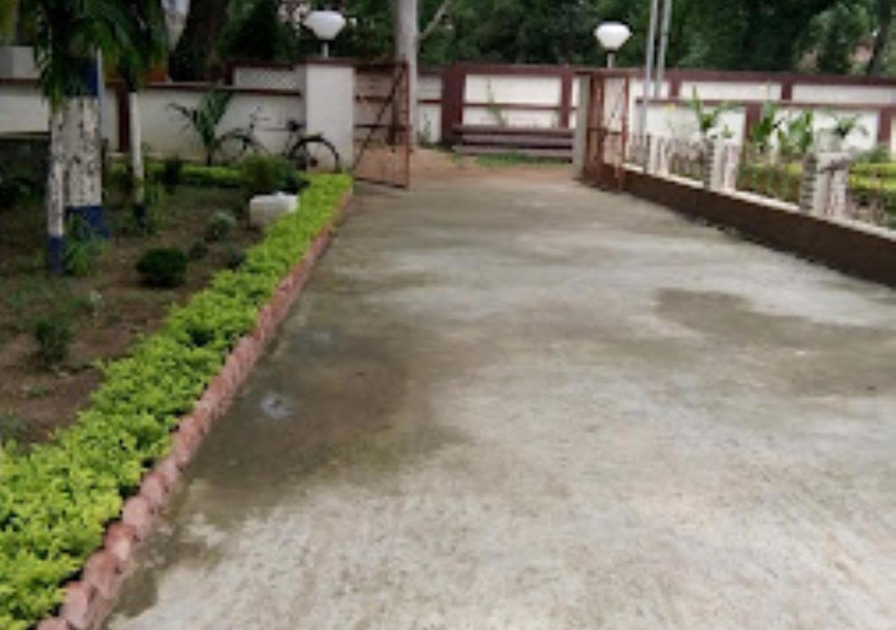 Vijieya Hotel Bihar Saharsa Zewnętrze zdjęcie