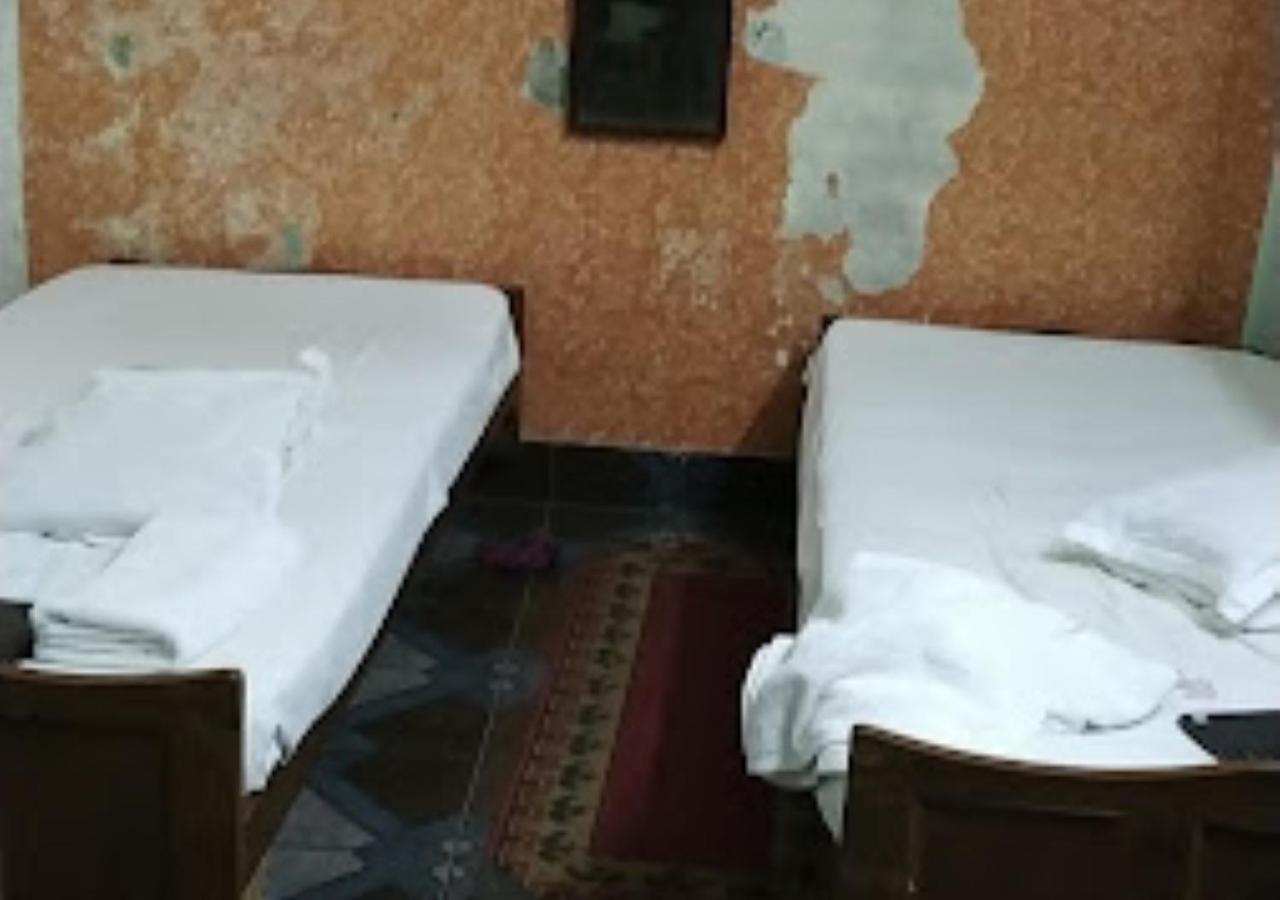 Vijieya Hotel Bihar Saharsa Zewnętrze zdjęcie
