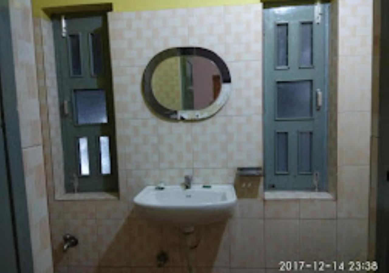Vijieya Hotel Bihar Saharsa Zewnętrze zdjęcie