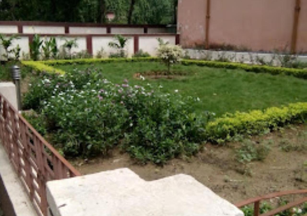 Vijieya Hotel Bihar Saharsa Zewnętrze zdjęcie
