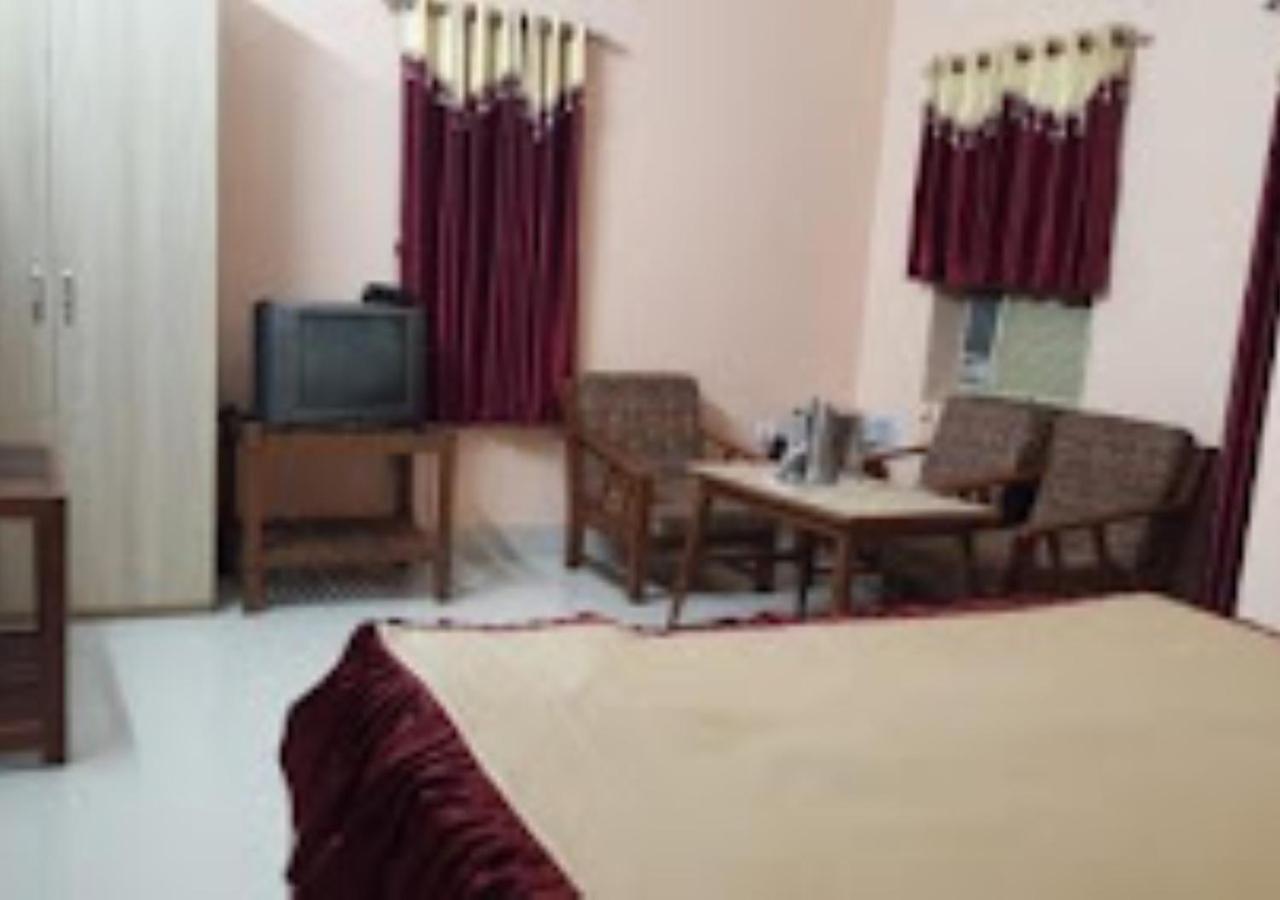 Vijieya Hotel Bihar Saharsa Zewnętrze zdjęcie