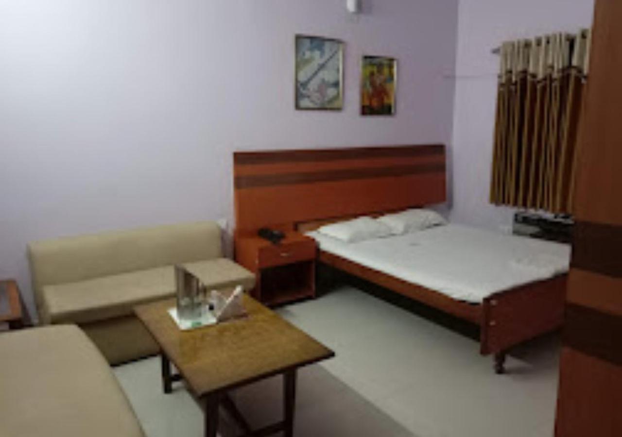 Vijieya Hotel Bihar Saharsa Zewnętrze zdjęcie