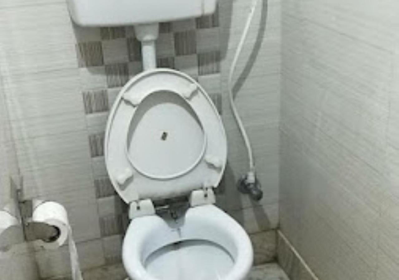 Vijieya Hotel Bihar Saharsa Zewnętrze zdjęcie