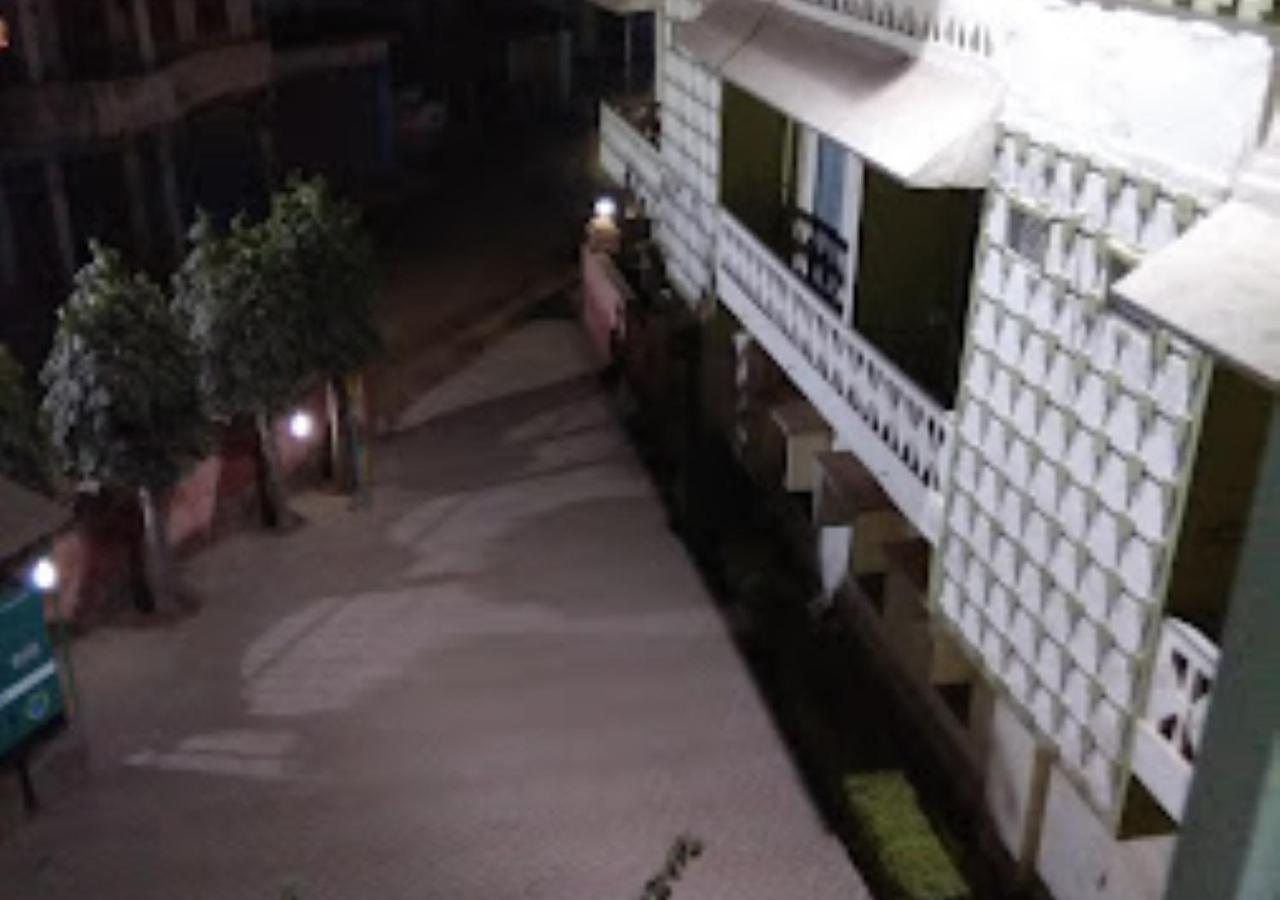 Vijieya Hotel Bihar Saharsa Zewnętrze zdjęcie
